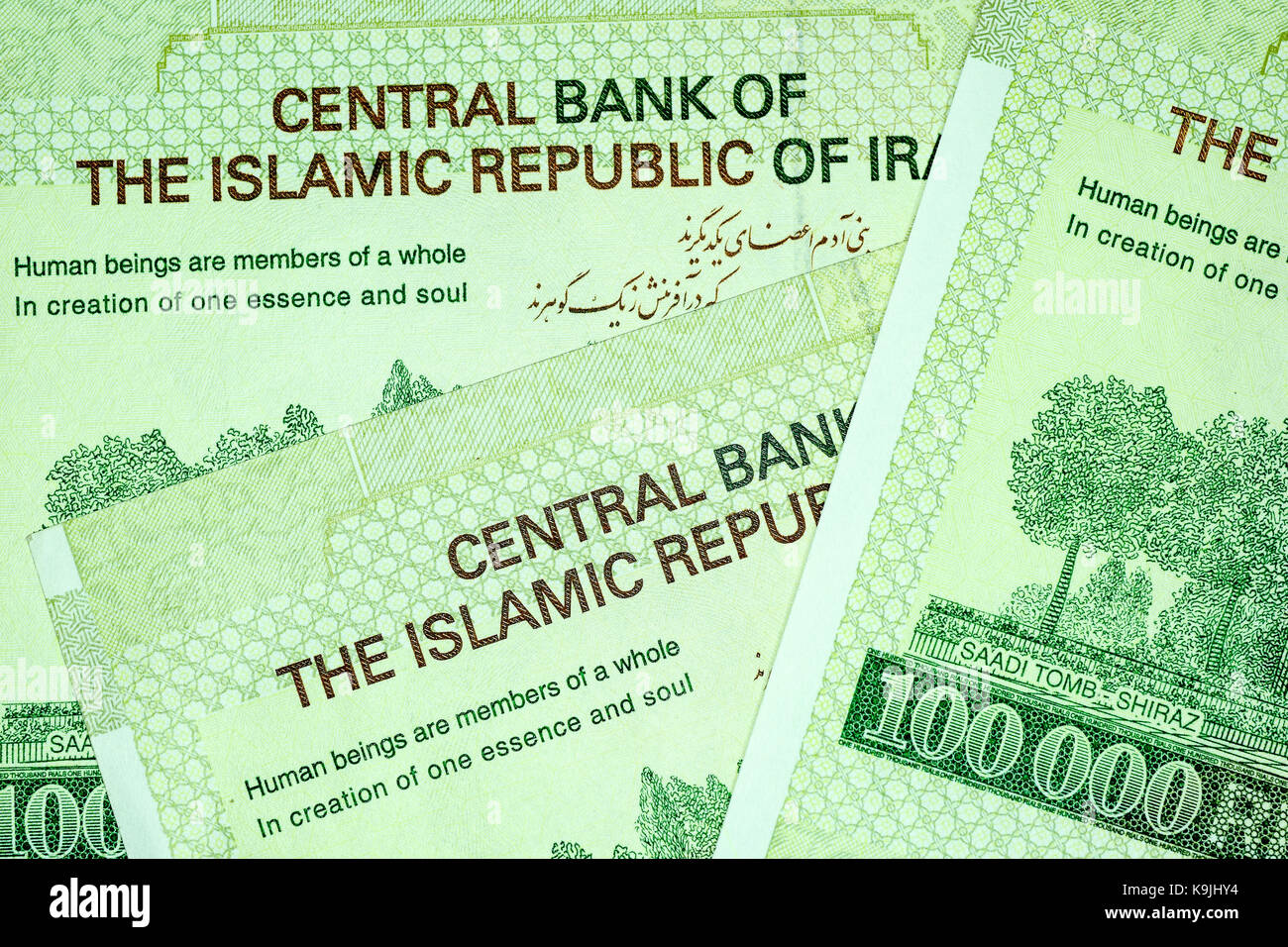 Forex iran rial