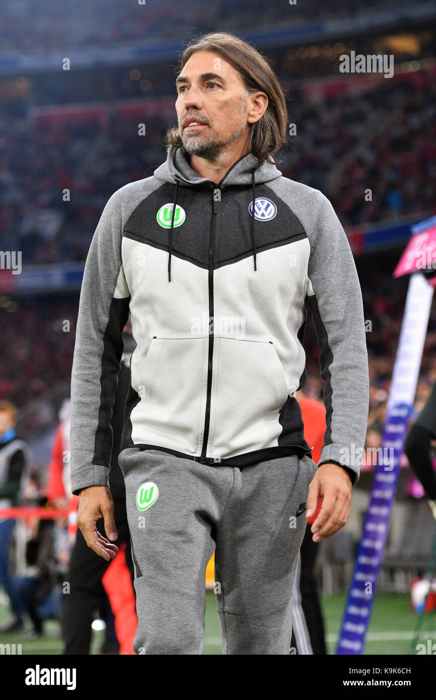Trainer Vfl Wolfsburg Trainer Vfl Wolfsburg