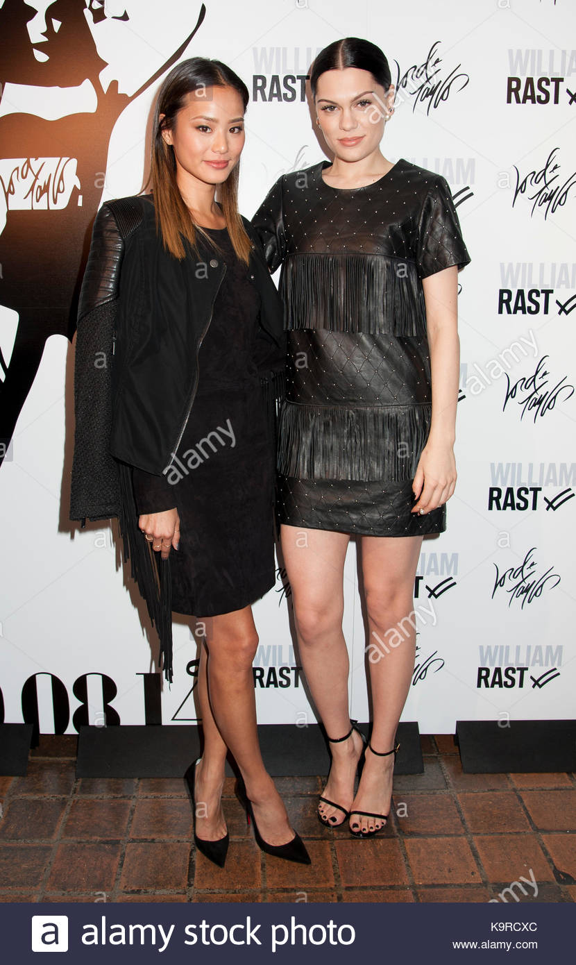 Chung jamie william rast fotos Chung jamie william rast images