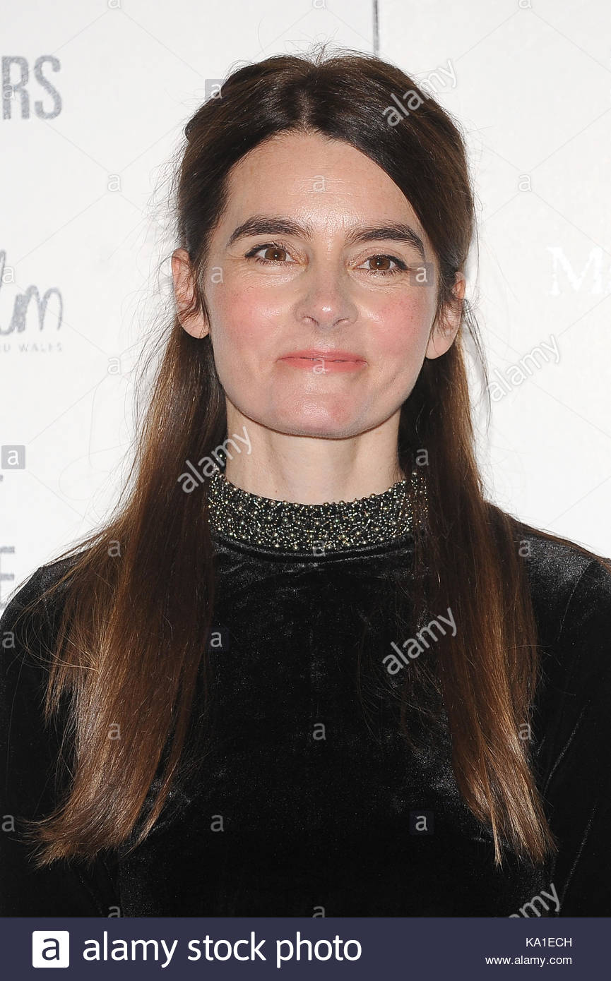 Shirley Henderson