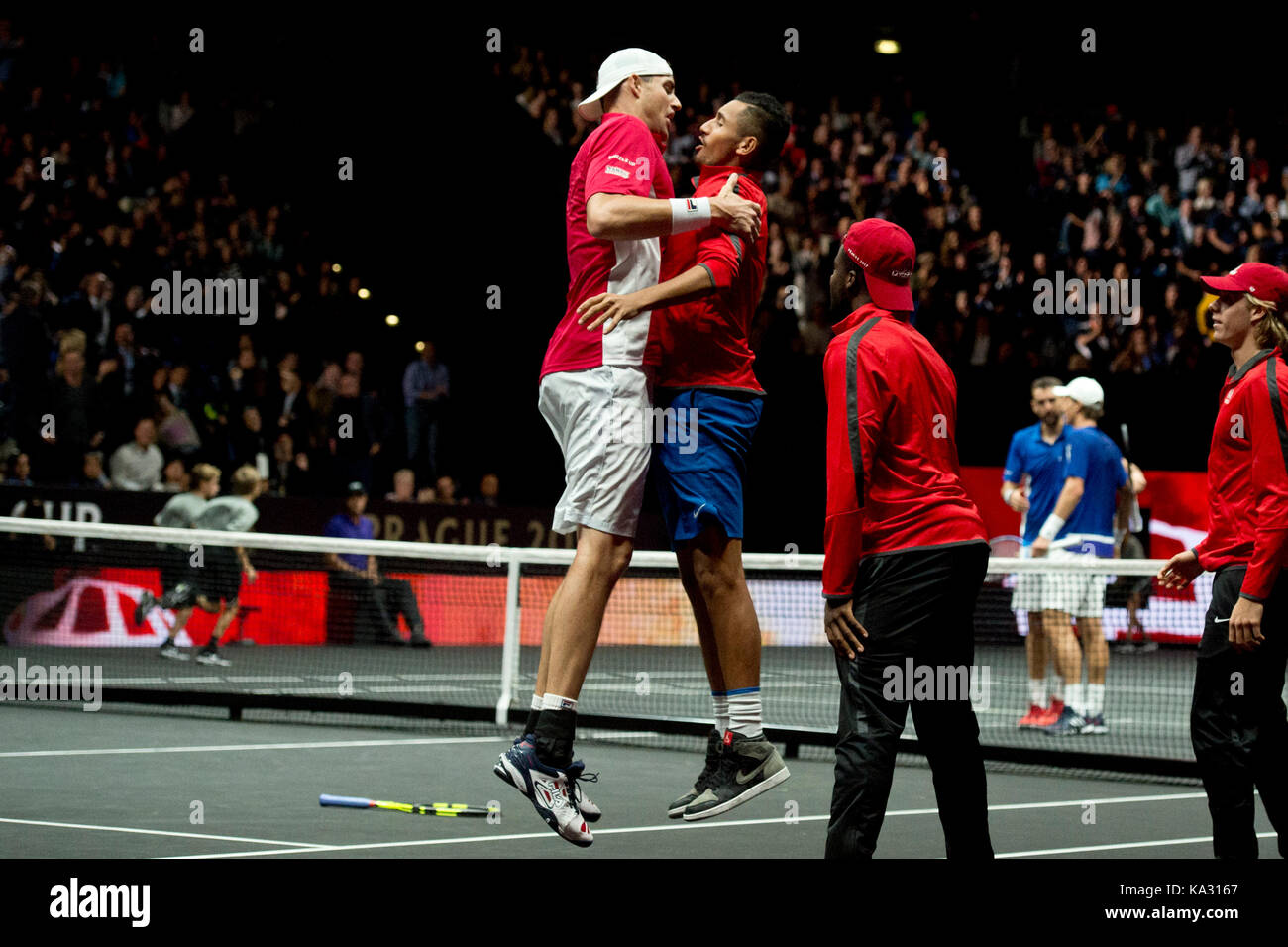 l-r-john-isner-and-nick-kyrgios-are-seen-emotinal-during-the-first-KA3167.jpg