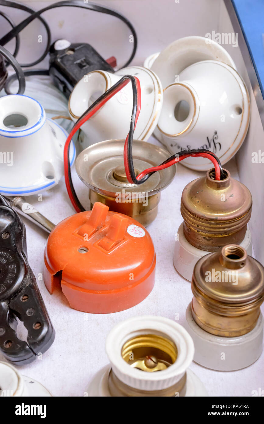 Wiring Devices Market