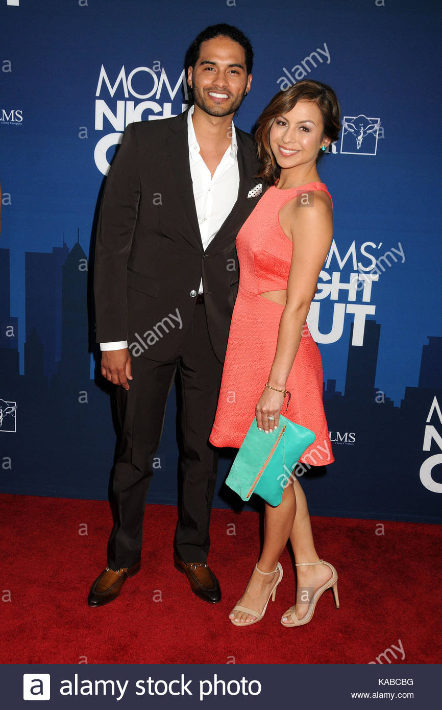 Anjelah Johnson photo picture Anjelah Johnson