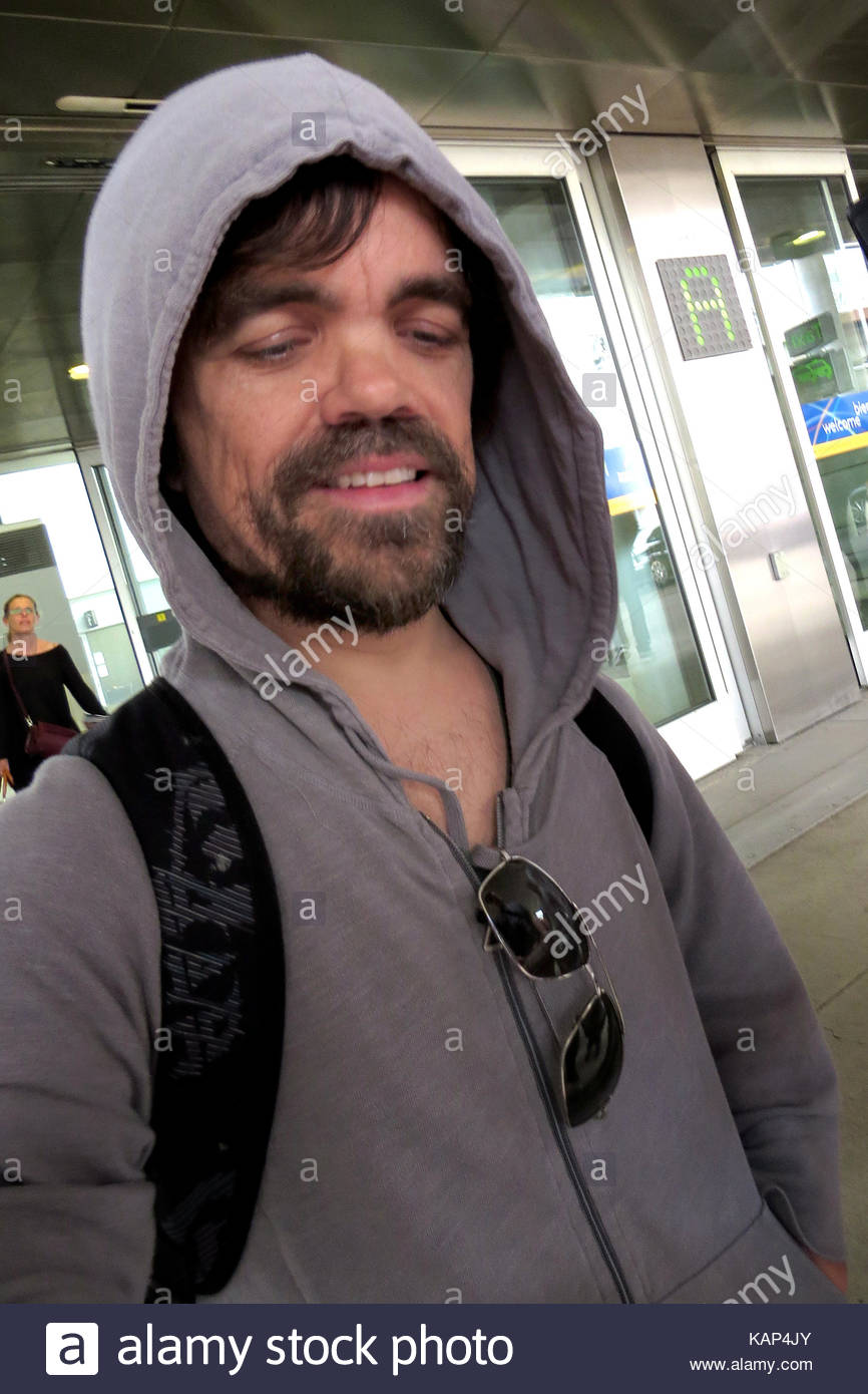 Single dinklage
