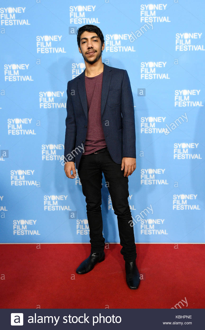 Hunter Page Lochard Local Cast And Celebrities Walk The Red Carpet At The Strangerland Premiere At The 2015 Sydney Film Festival At The State Theatre In Hunter Page Lochard Local Cast And Celebrities Walk The Red Carpet At The Strangerland Premiere At The 2015 Sydney Film Festival At The State Theatre In
