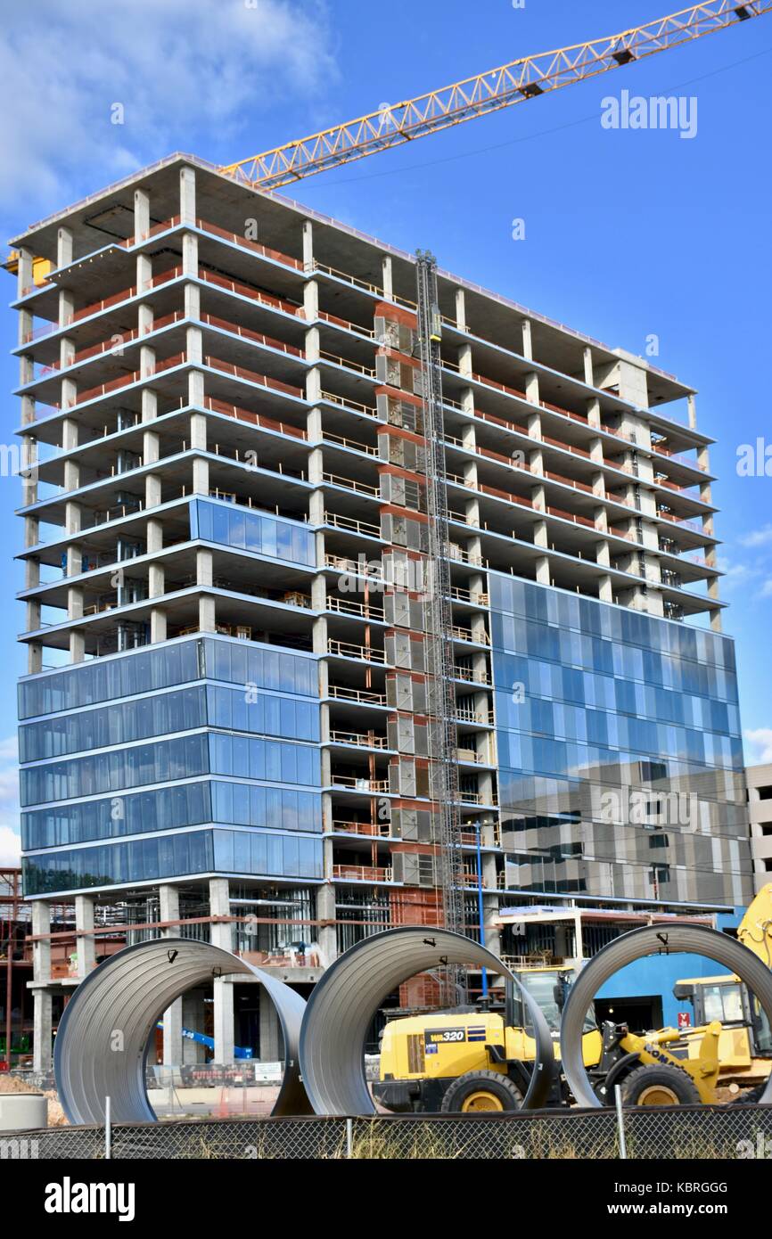 PCL Construction Awarded Monarch Hotel and Casino Expansion in Black Hawk