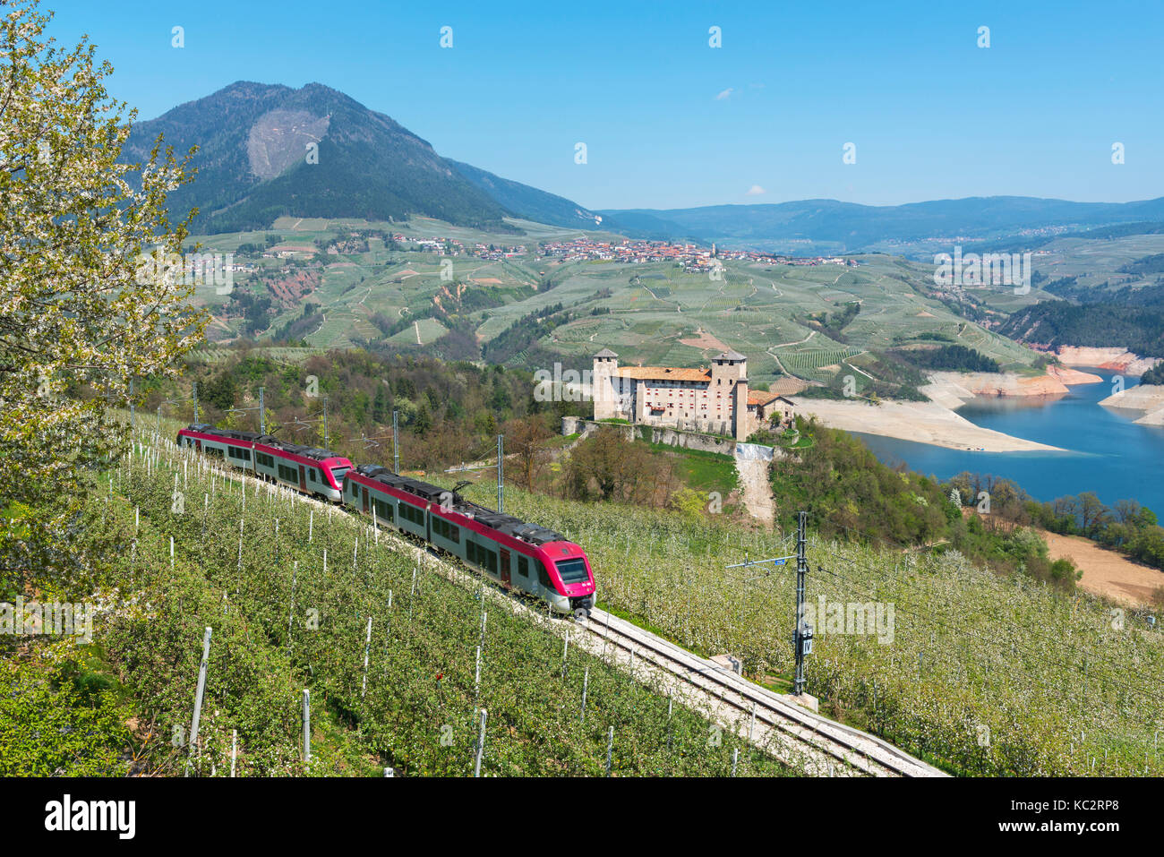 Hotel Cles Italy Hotel Cles Italy