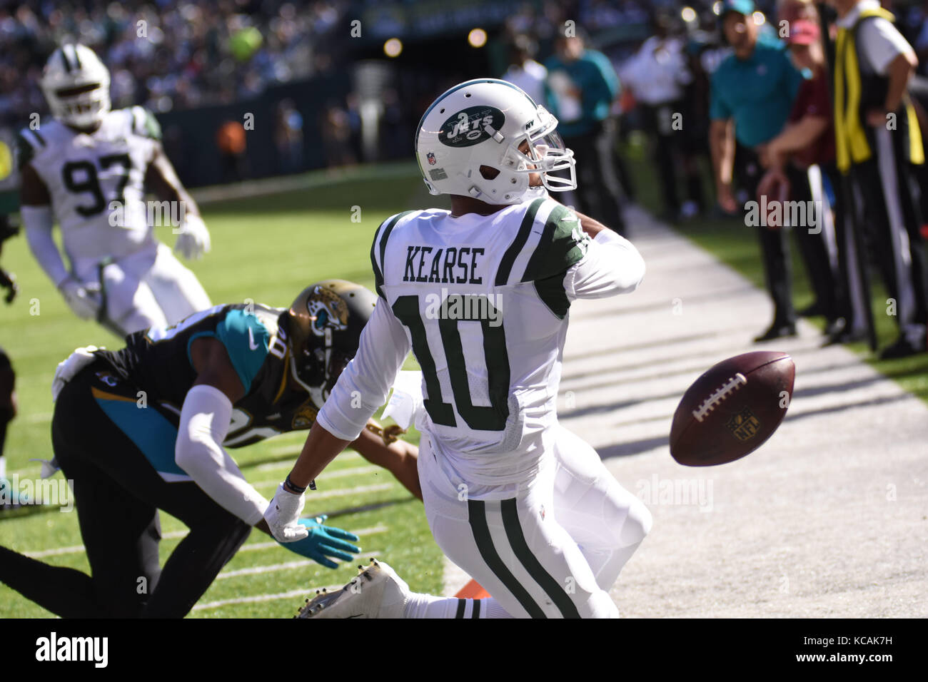 Jermaine Kearse NFL Jersey Jermaine Kearse NFL Jersey