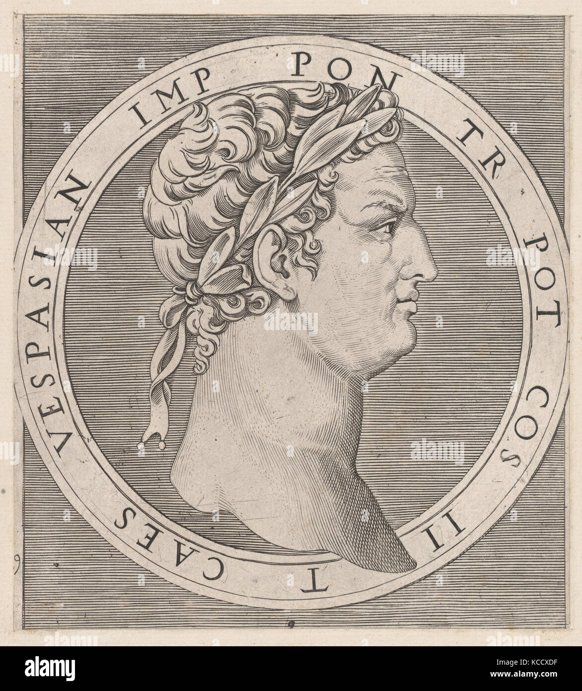 twelve caesars