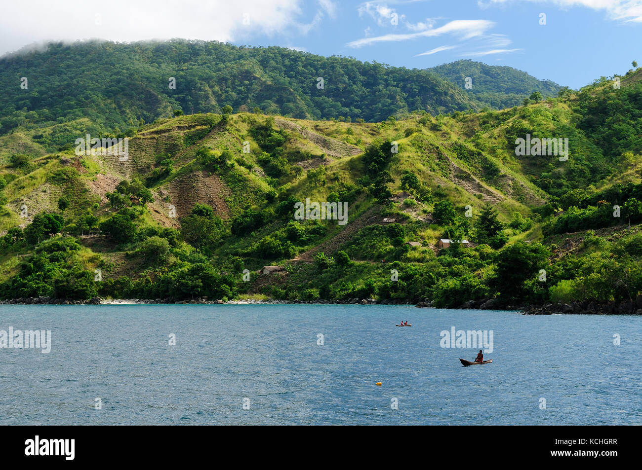 Lake Malawi Tanzania Stock Photos & Lake Malawi Tanzania ... Lake Malawi