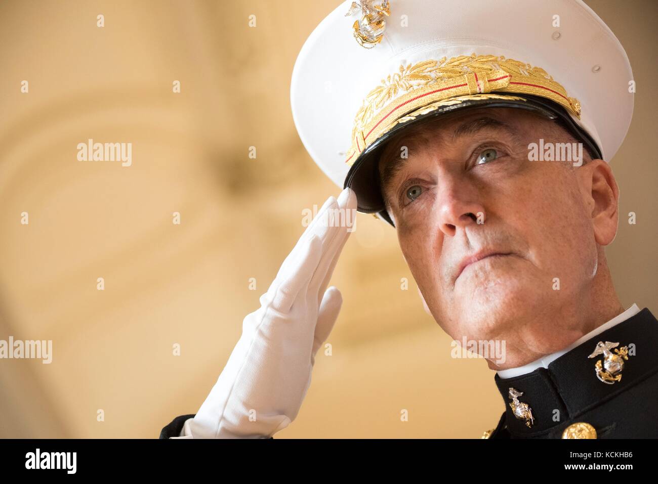 U S Chairman Of The Joint Chiefs Of Staff Stock Photos & U S Chairman