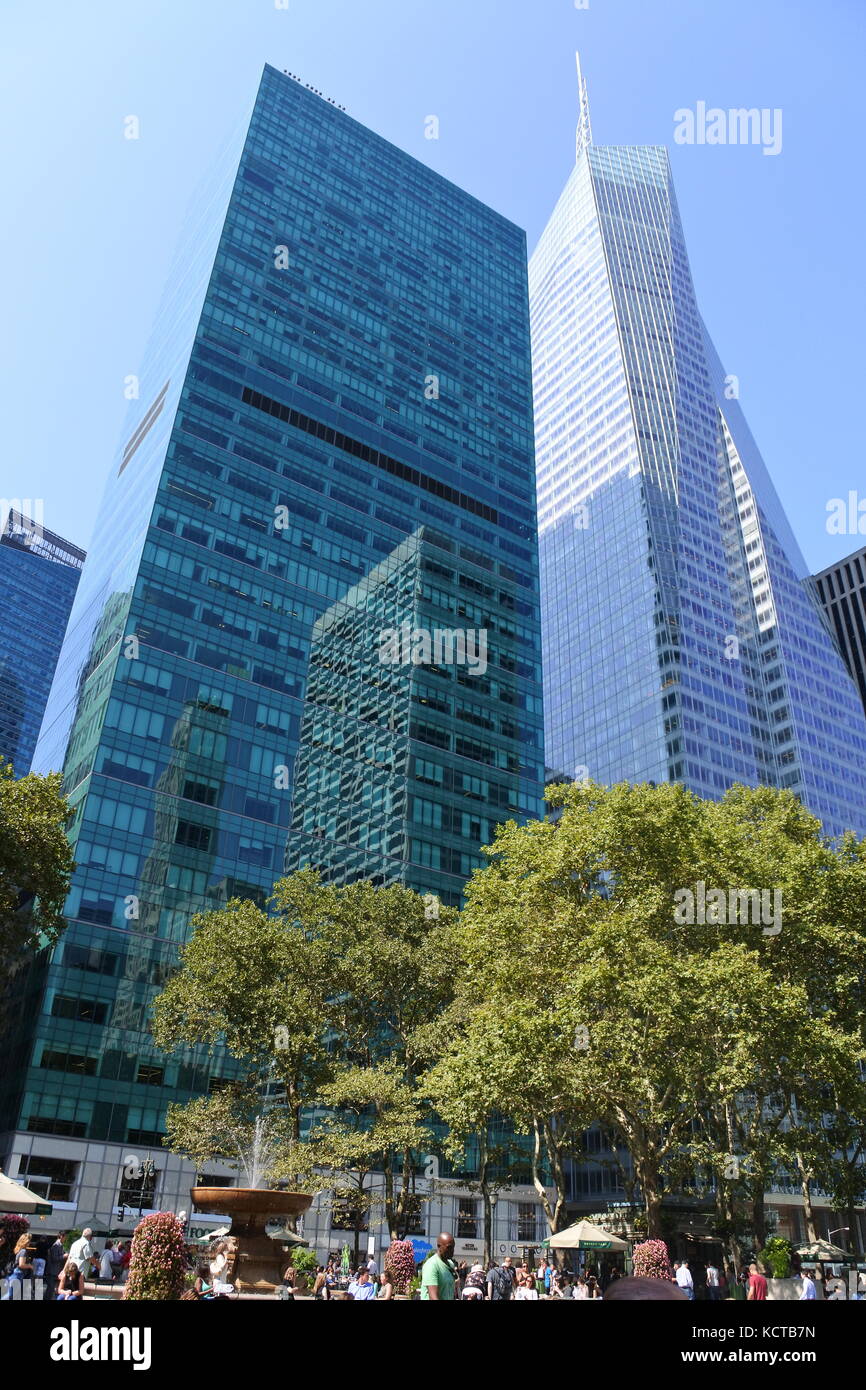 Bank of new york stock options