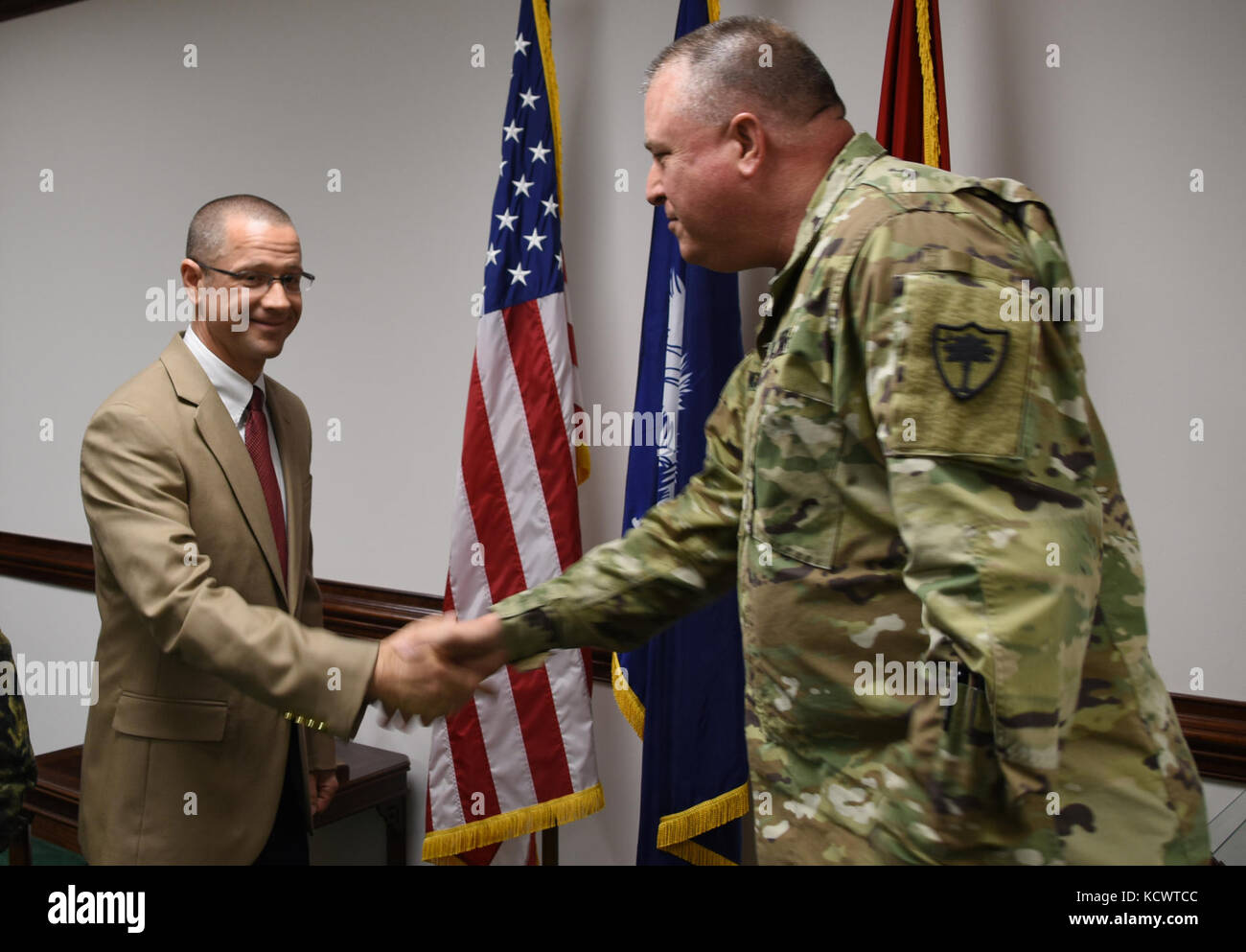 chaplain assistant army