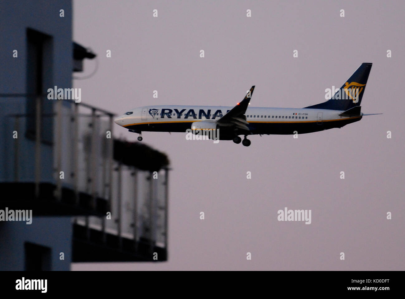 ryanair low fare airline Ryanair is the 1st to launch low cost flights in europe and has continuously maintained the low fare policy they have a strong brand image and strong bargaining power in airport deals aggressive and innovative leadership (ceo- mr michael o’leary. ryanair low fare airline Ryanair is the 1st to launch low cost flights in europe and has continuously maintained the low fare policy they have a strong brand image and strong bargaining power in airport deals aggressive and innovative leadership (ceo- mr michael o’leary.