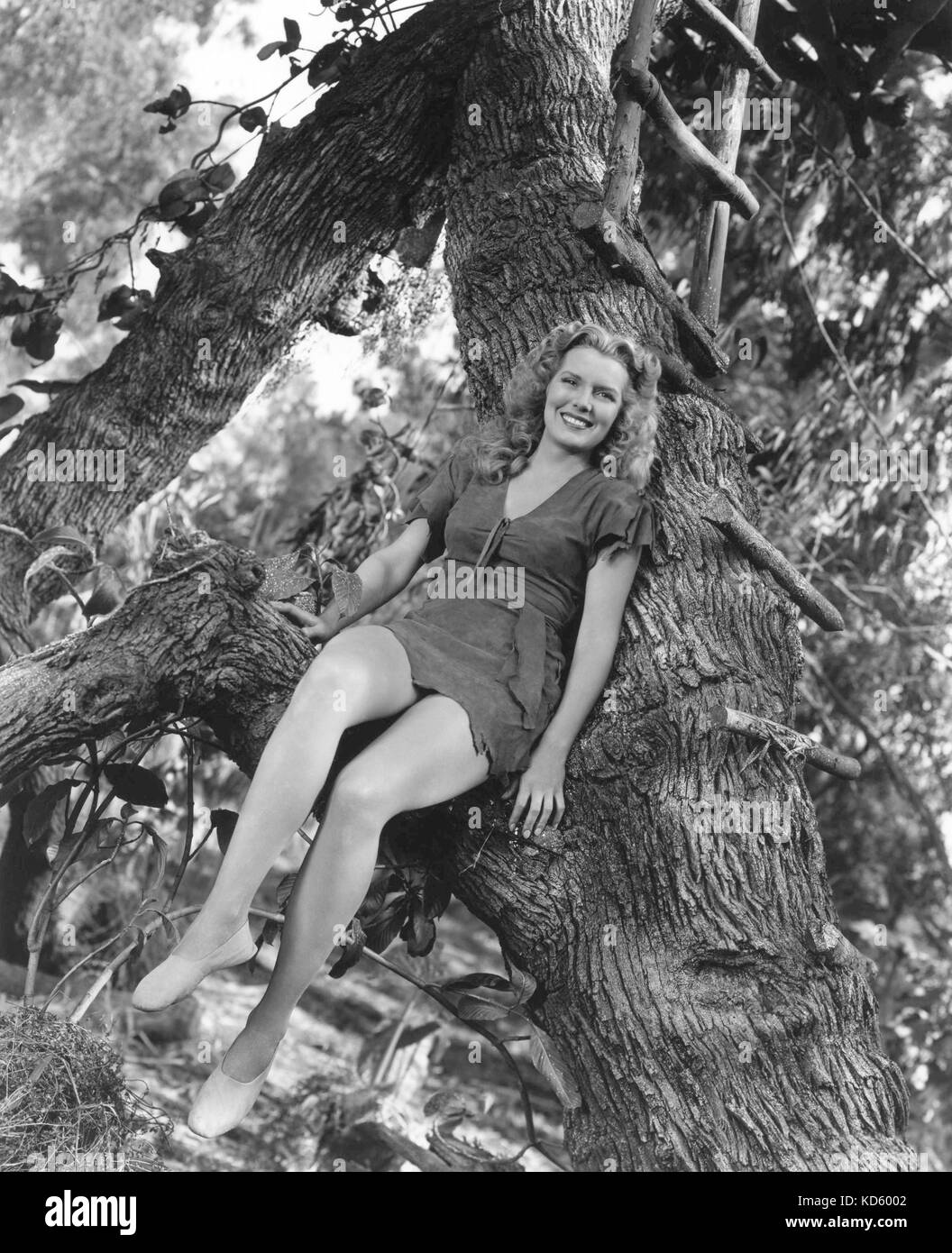 Tarzan And The Amazons Stock Photos & Tarzan And The Amazons Stock Images Alamy