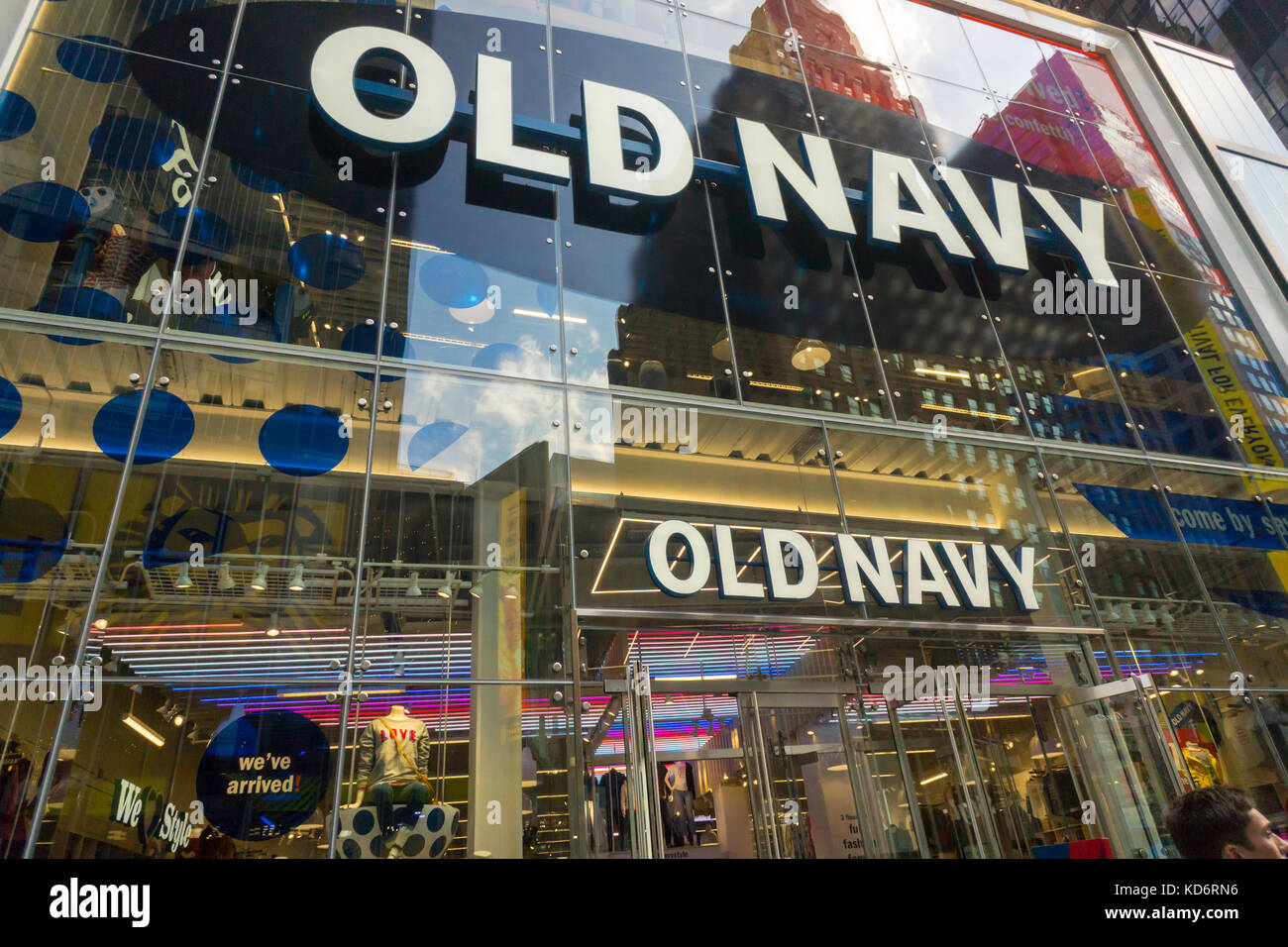 Old Navy Stores Nyc 43