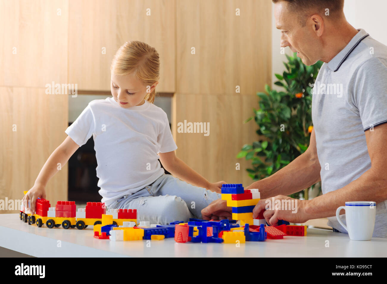 Cool toys, which delighted both children and adults Cool toys, which delighted both children and adults