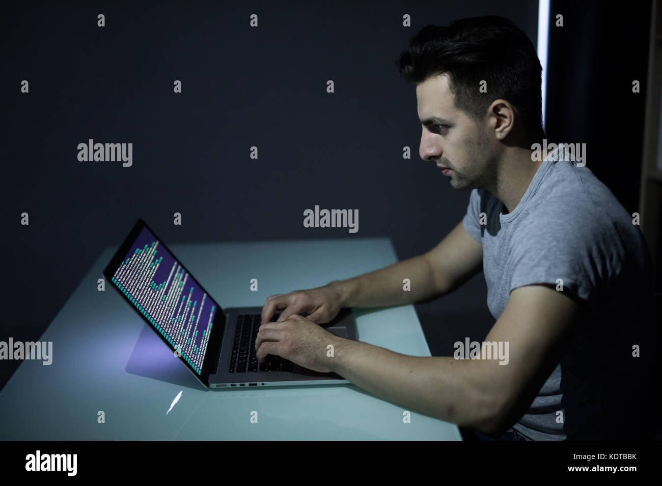 the workings of a computer hacker Social network analysis of a criminal hacker community computer hackers, both individually and as a group, have been identified as a primary threat to computer systems and users understand how things work. the workings of a computer hacker Social network analysis of a criminal hacker community computer hackers, both individually and as a group, have been identified as a primary threat to computer systems and users understand how things work.