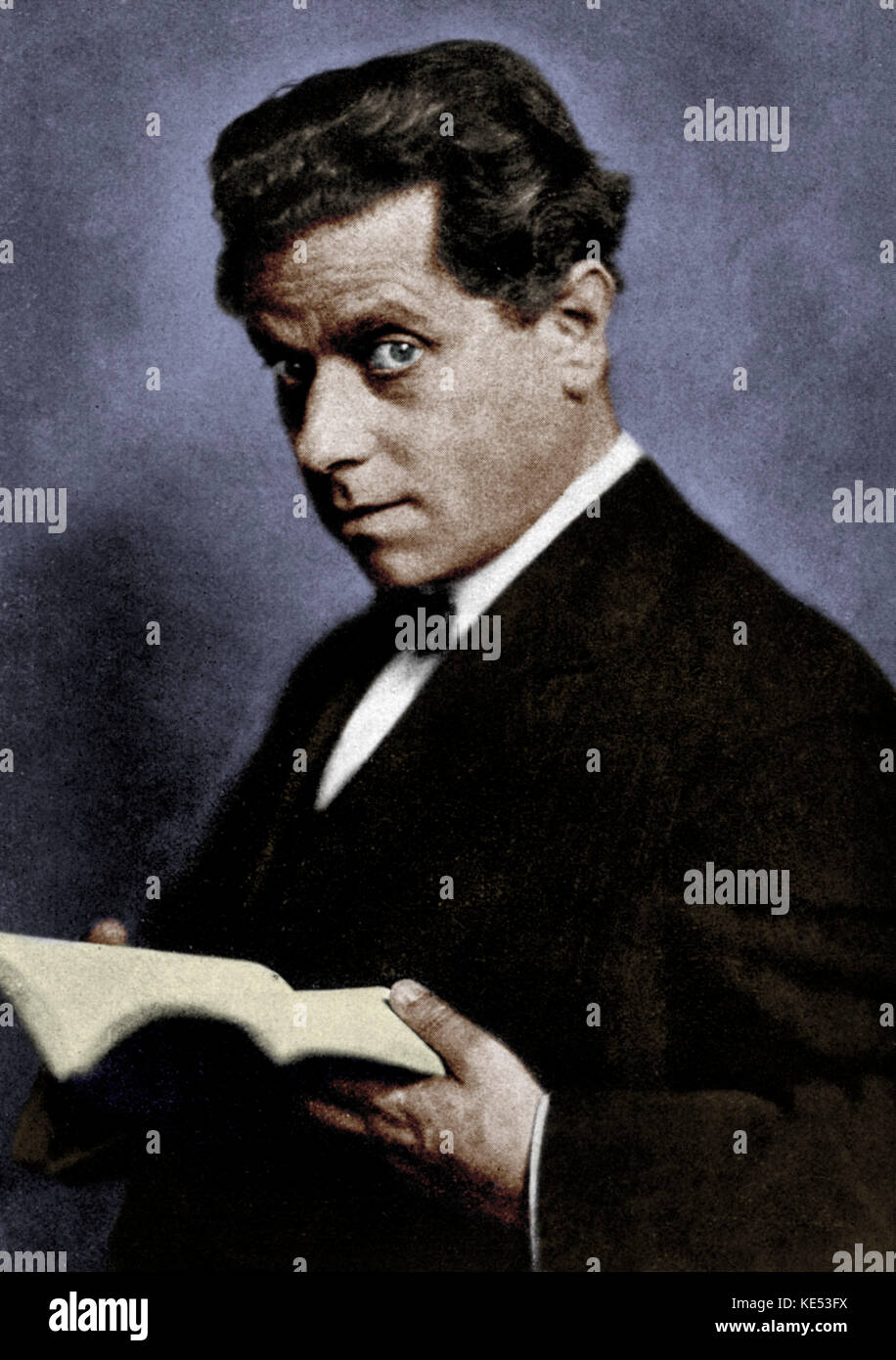 Max Reinhardt Stock Photos & Max Reinhardt Stock Images Alamy