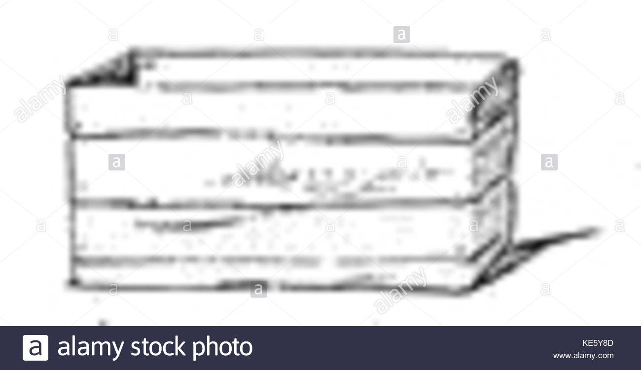 Wooden Crate Black And White Stock Photos Images Wooden Crate Black And White Stock Photos Images