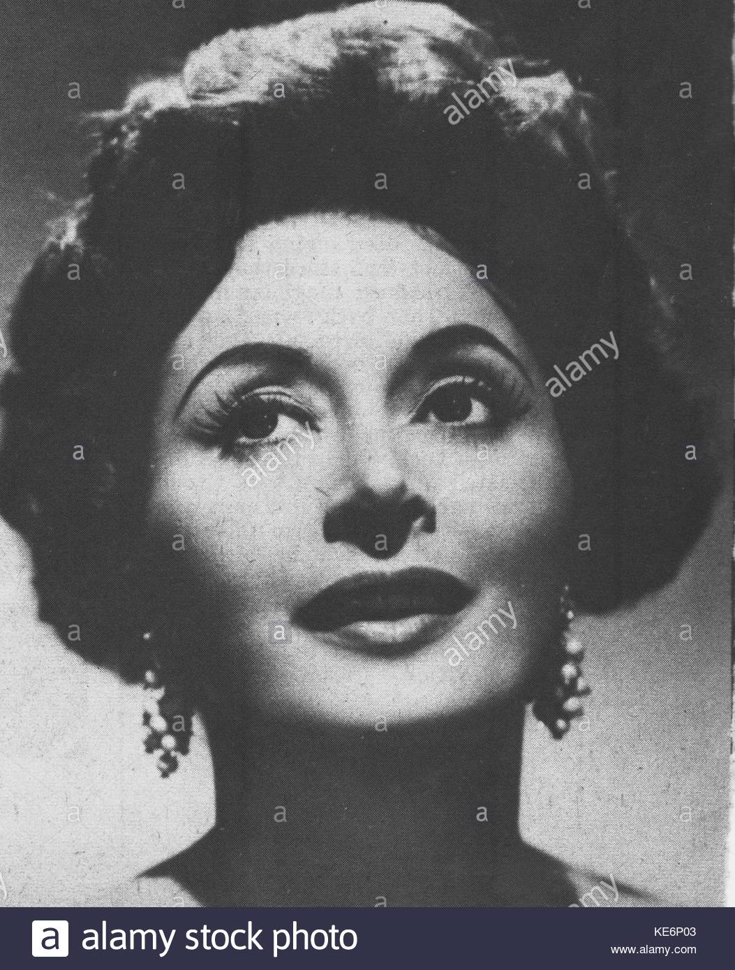 Hynden Walch picture Charlotte d'Amboise picture