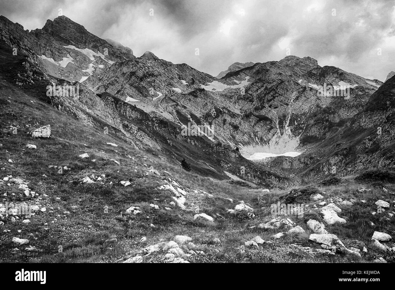 Where are the Cursed Mountains 29 Where are the Cursed Mountains 68