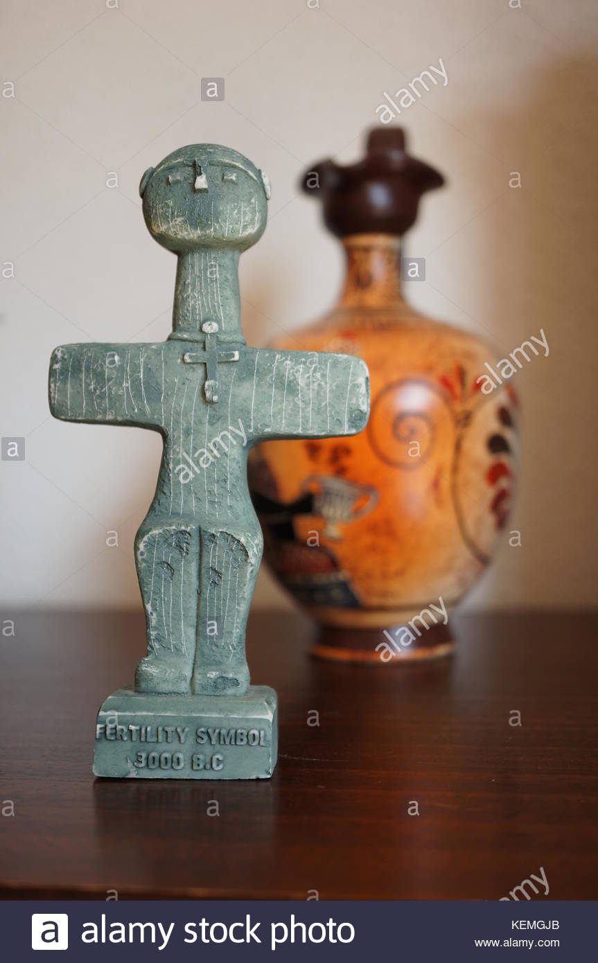 Symbol Of Fertility Stock Photos & Symbol Of Fertility Stock Images Alamy