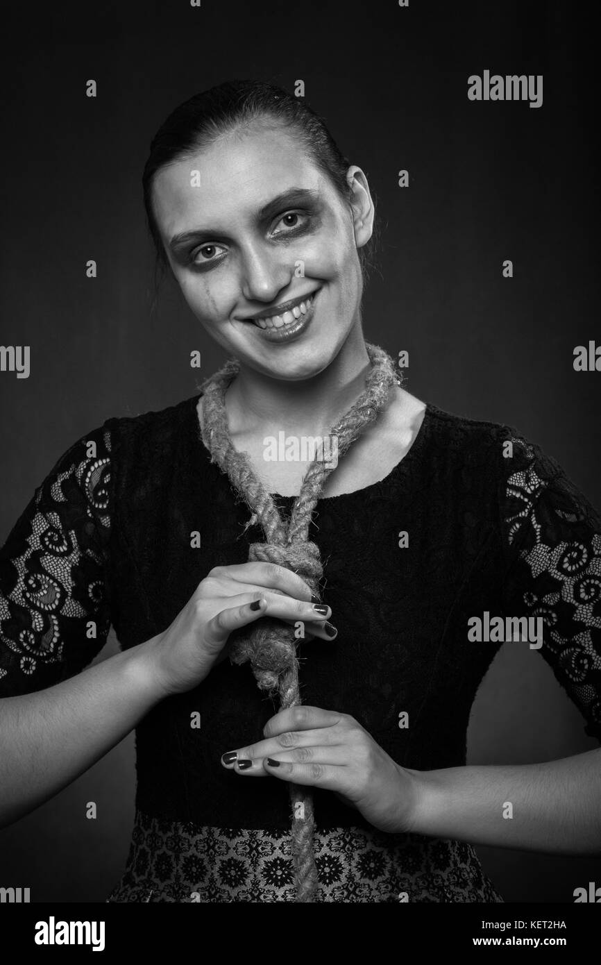 Neck Hang Stock Photos & Neck Hang Stock Images - Alamy