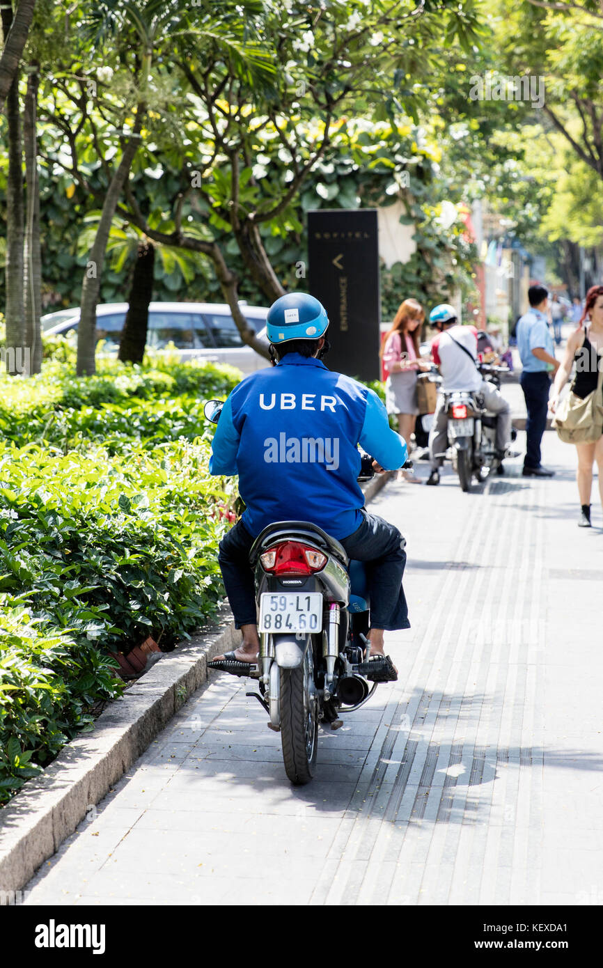 Uber driver stock options