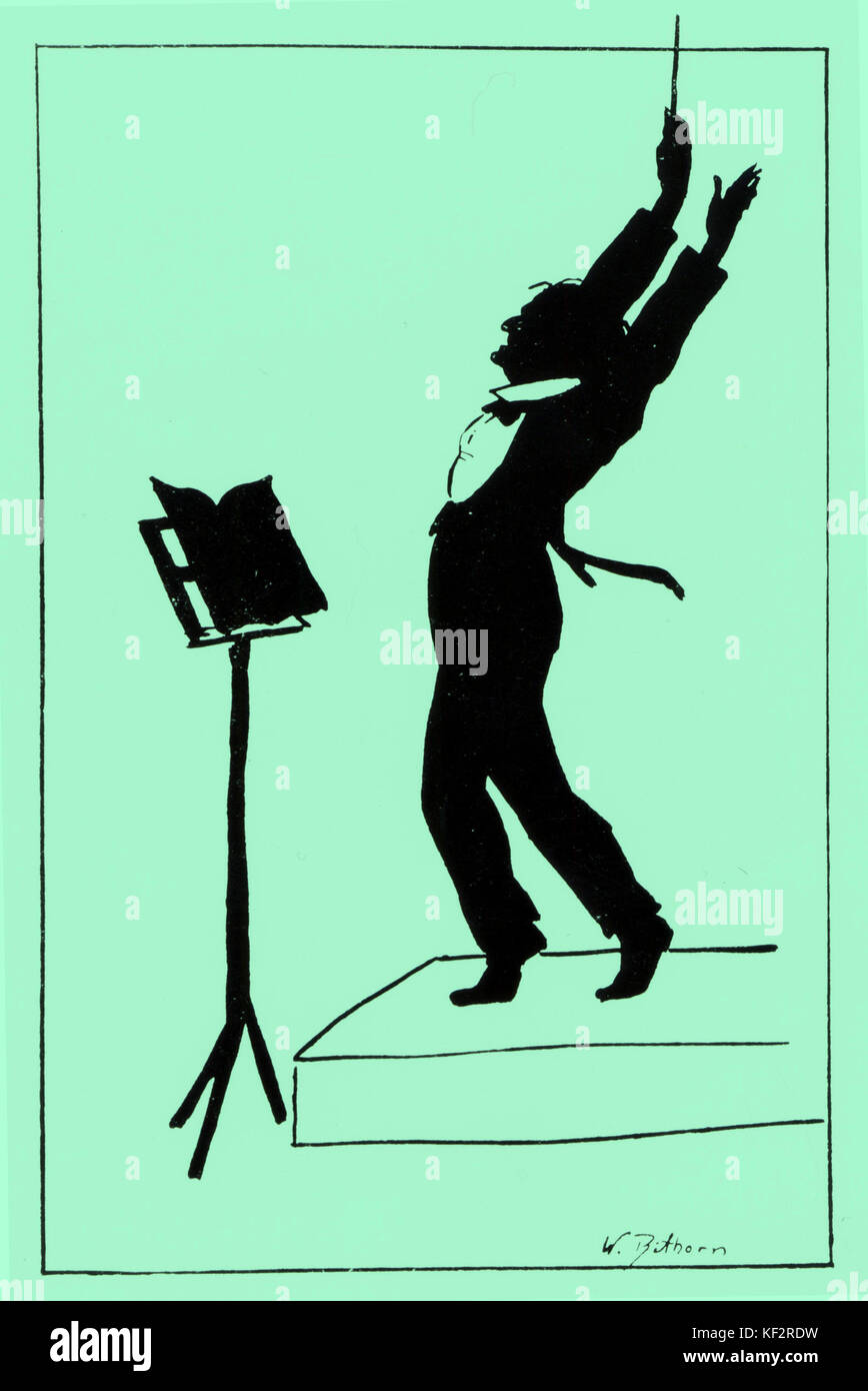 Wagner essay conducting