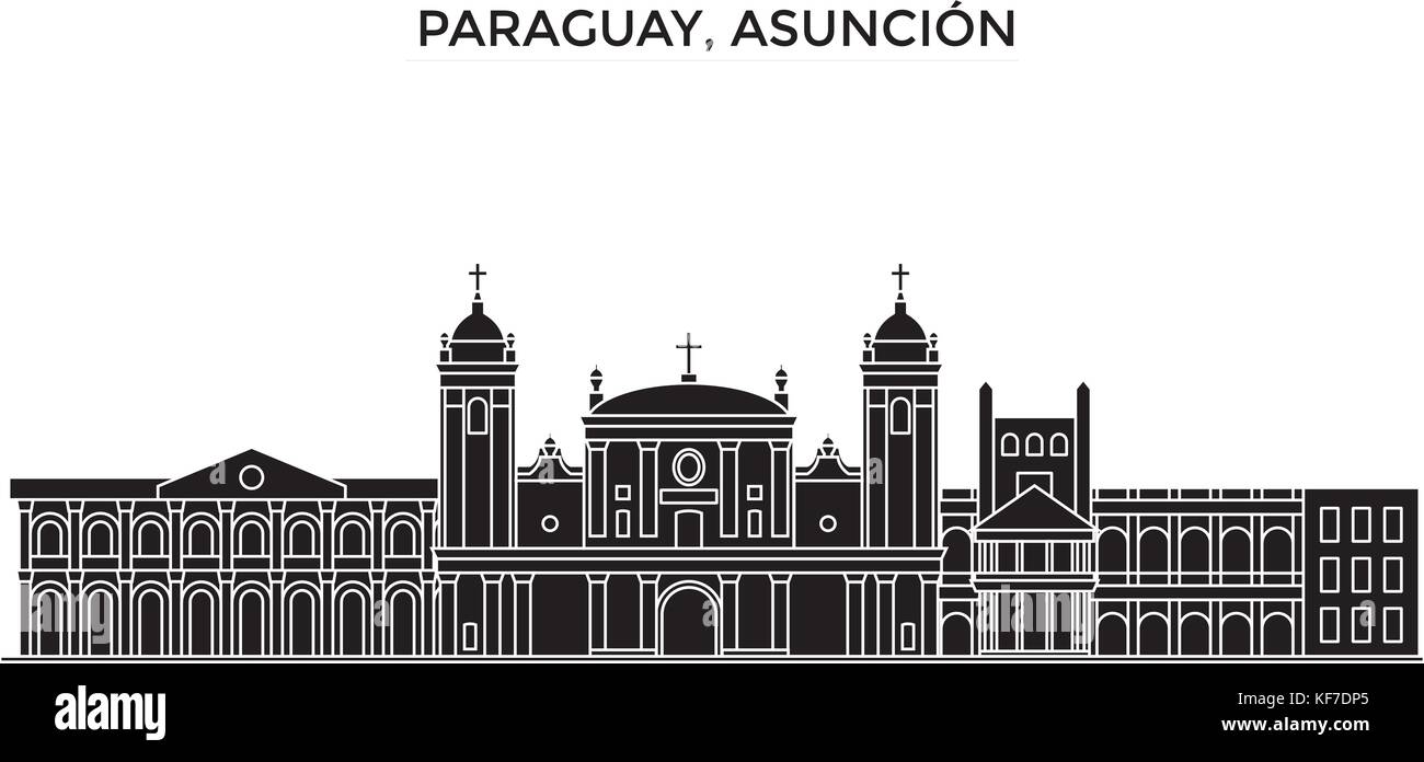 Paraguay, the capital. Asuncion: sights and photos 30 Paraguay, the capital. Asuncion: sights and photos 84