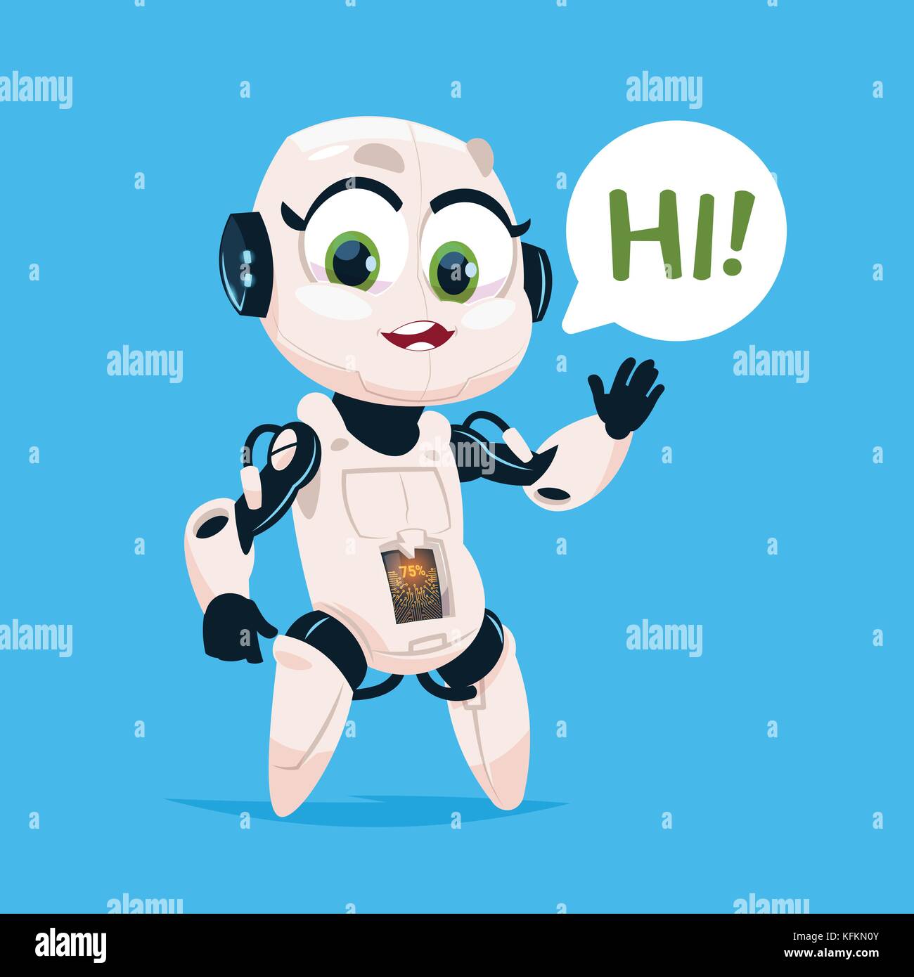 cute-robot-girl-say-hi-isolated-icon-on-blue-background-modern-technology-KFKN0Y.jpg