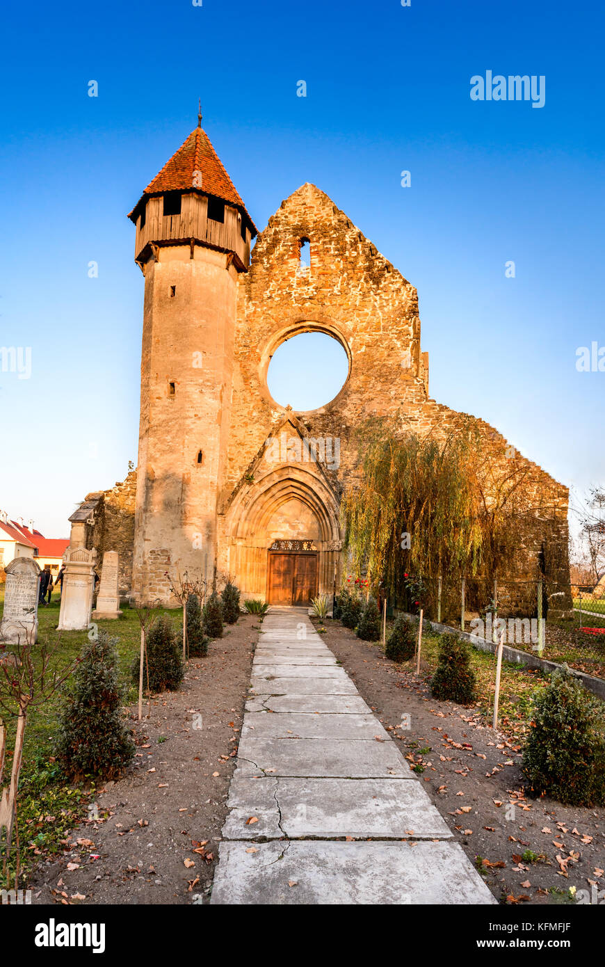 Abbey Of St Carta : Cârța Monastery - Wikipedia : Detailed article