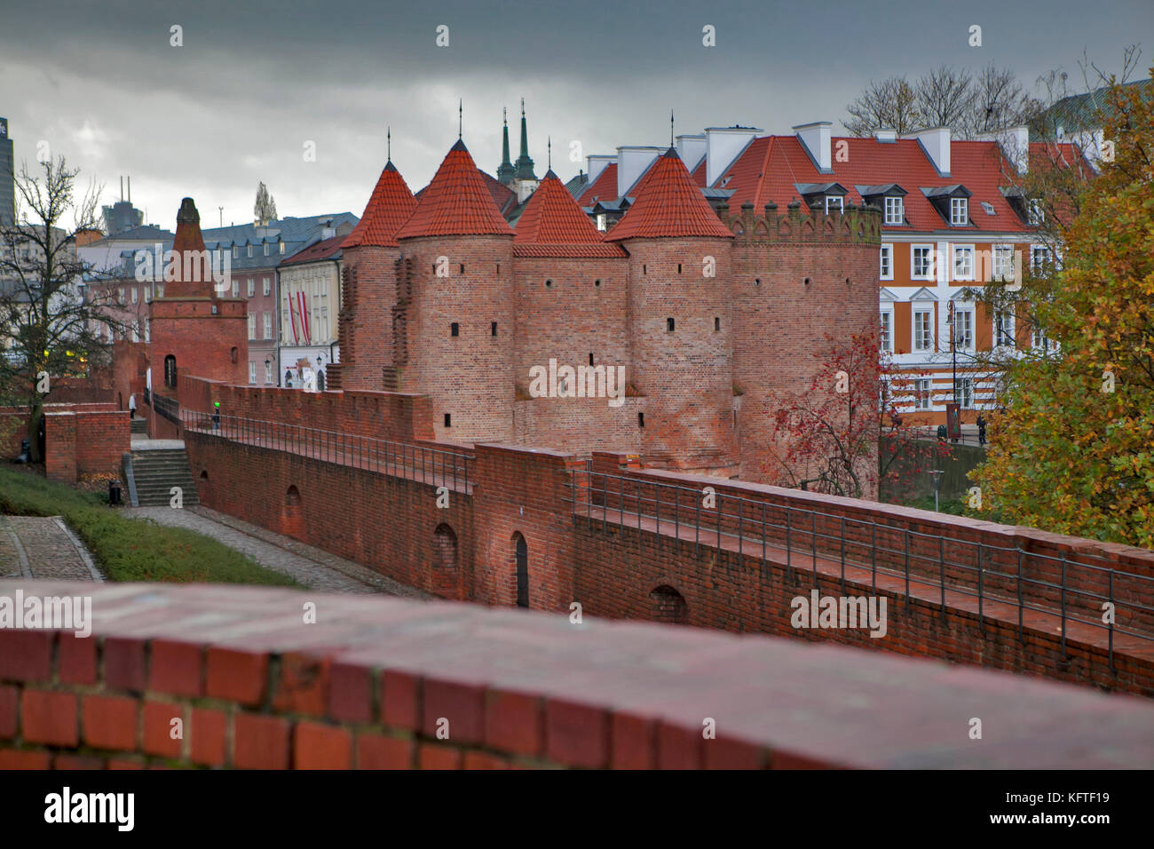 Poland - the main attractions of the old and new Warsaw Poland - the main attractions of the old and new Warsaw