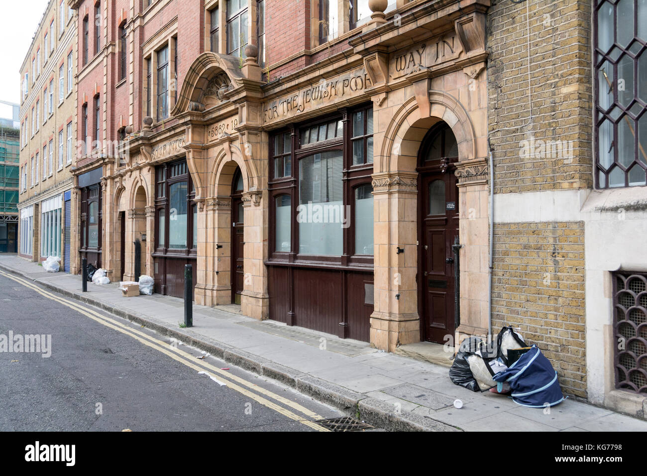 Soup Kitchen Central London Soup Kitchen Central London