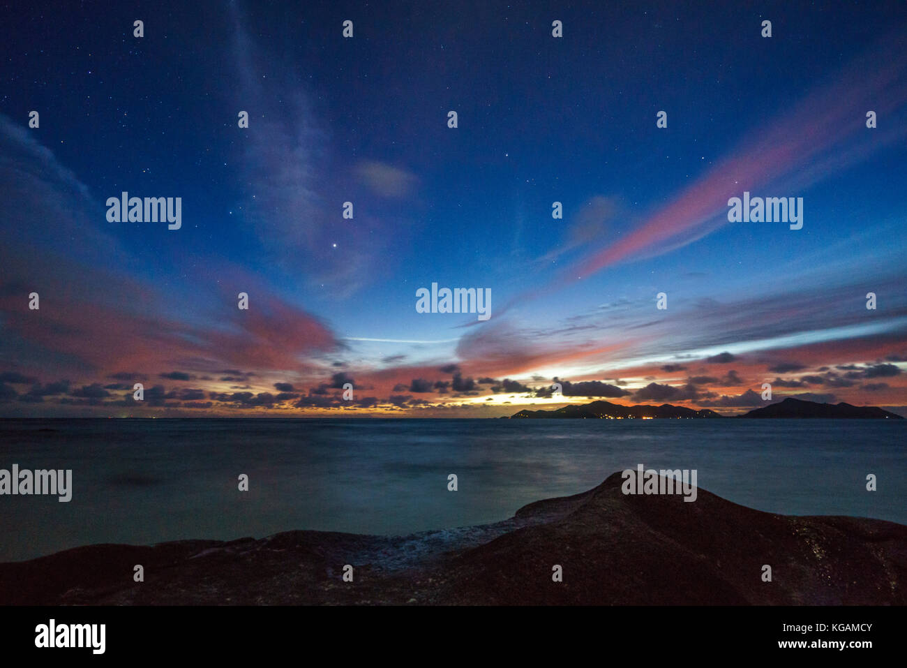 Davenport - Starry Connection Of Diminishing Returns Davenport - Starry Connection Of Diminishing Returns