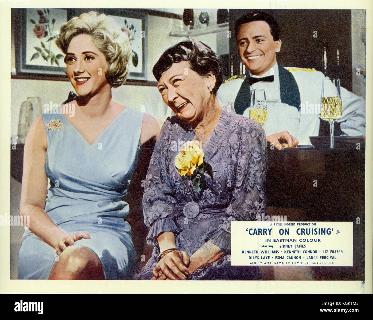 Esma Cannon Esma Cannon