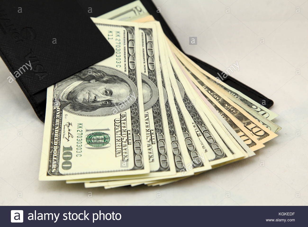 Foreign exchange stocks