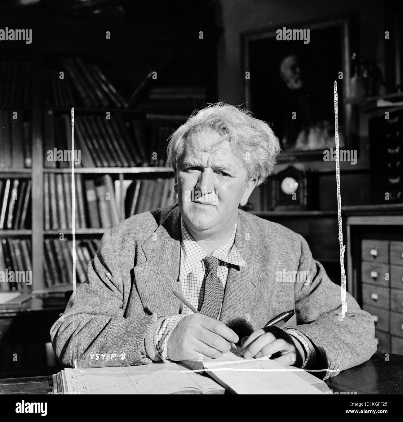 Meet Mr Lucifer (1953) Joseph Tomelty Stock Photo: 165222573 Alamy - 1300x1362 - jpeg Joseph Tomelty