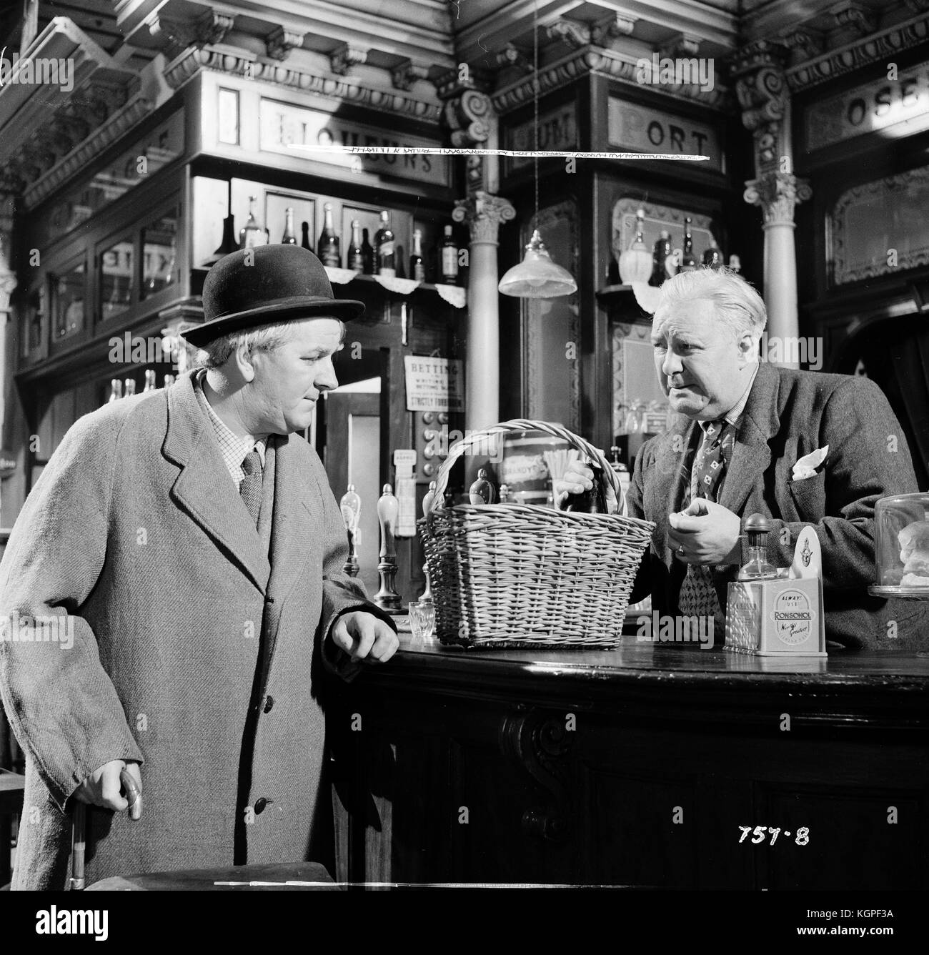 Meet Mr Lucifer (1953) Joseph Tomelty Stock Photo: 165222606 Alamy - 1300x1336 - jpeg Joseph Tomelty