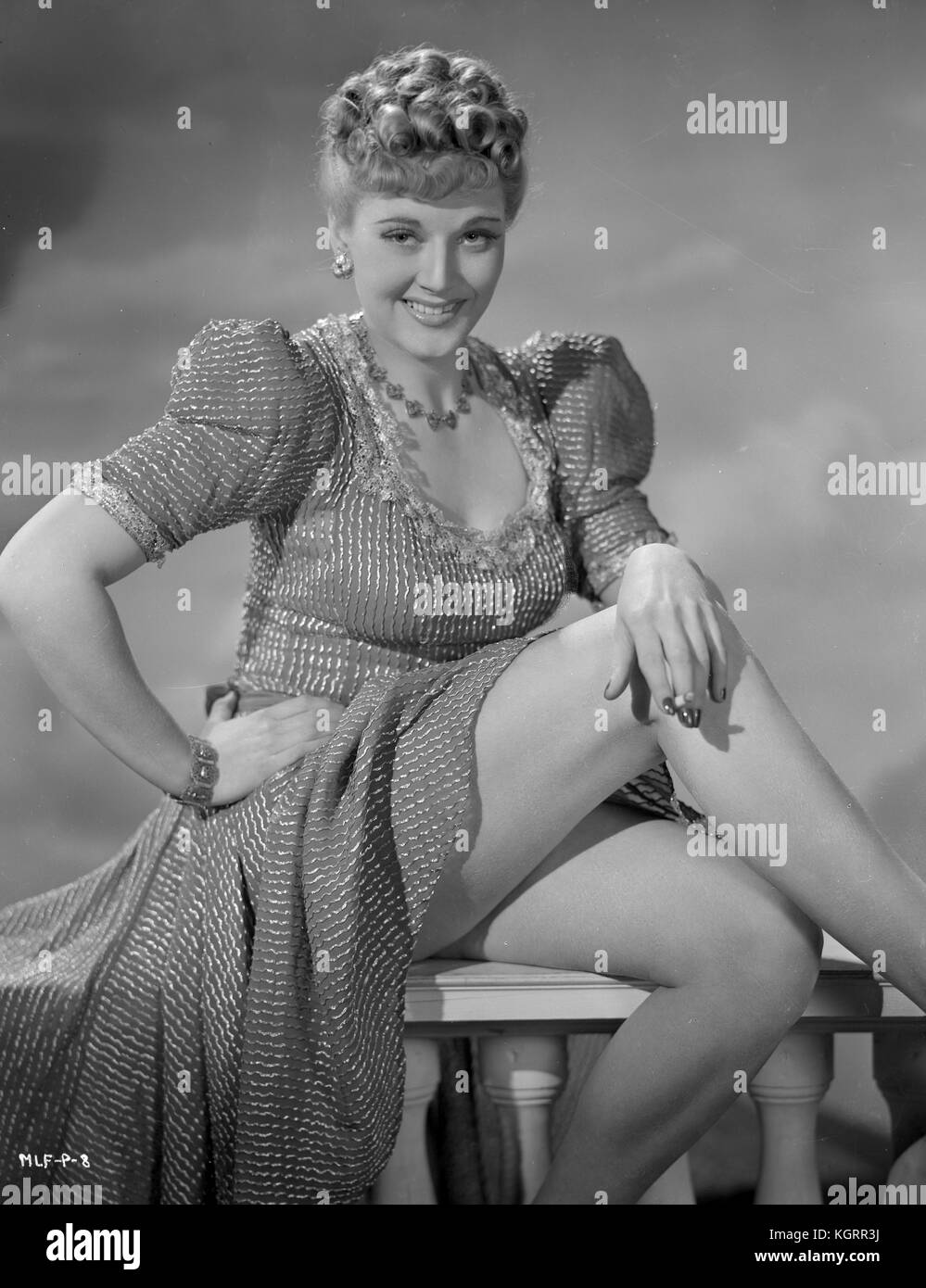 Maudie Edwards