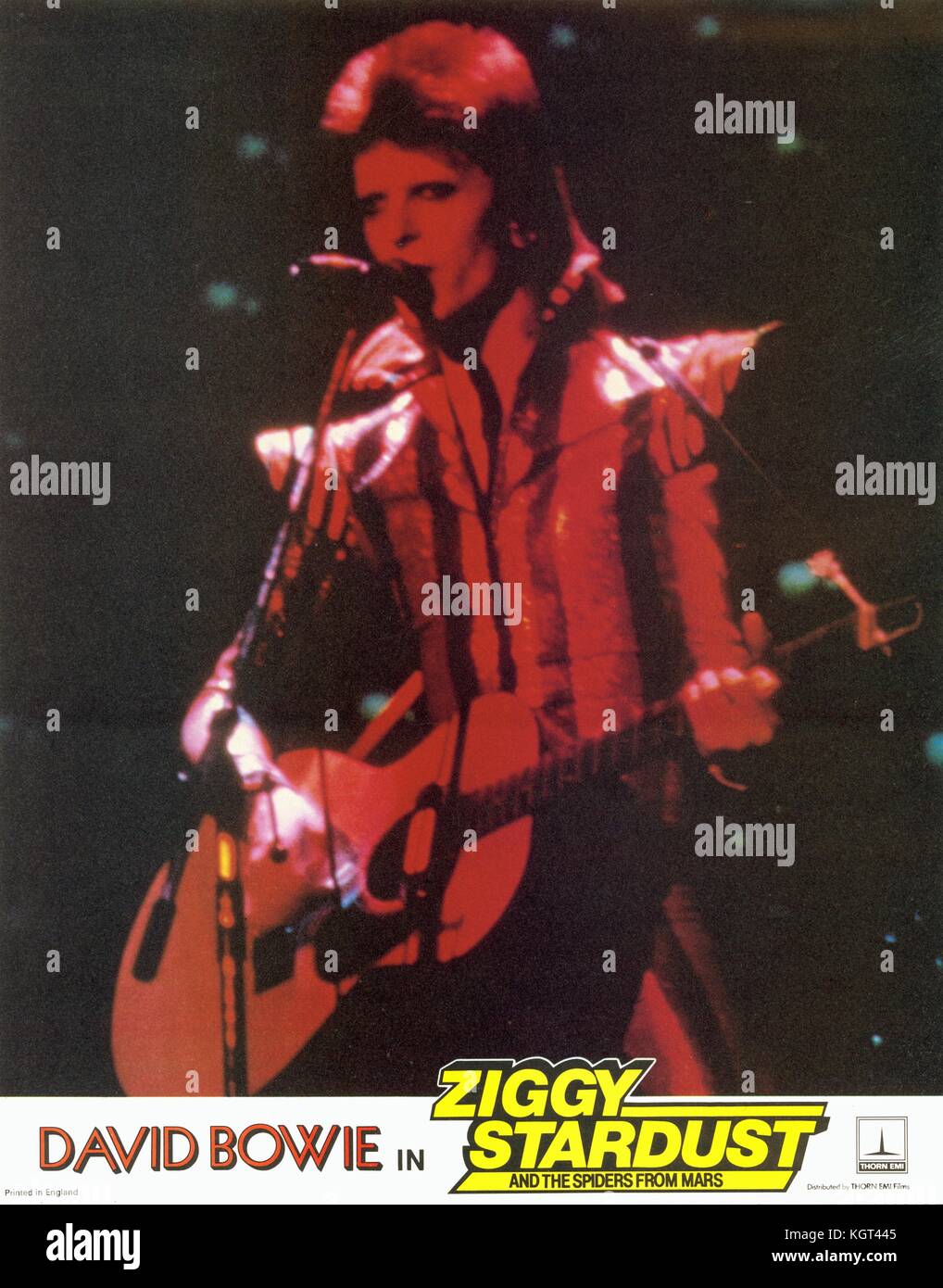 David Bowie - Ziggy Stardust - YouTube
