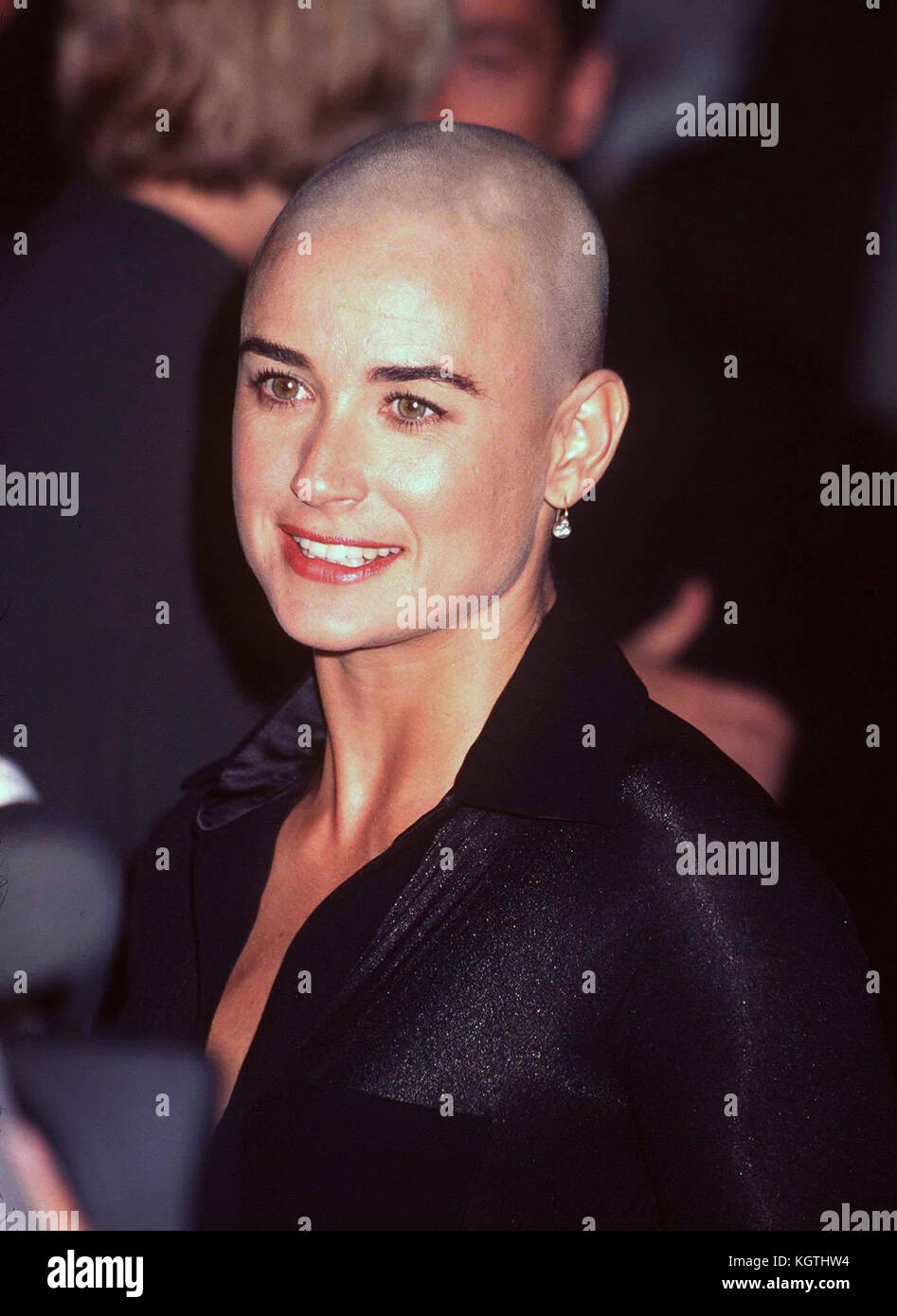 demi moore dolce gabbana