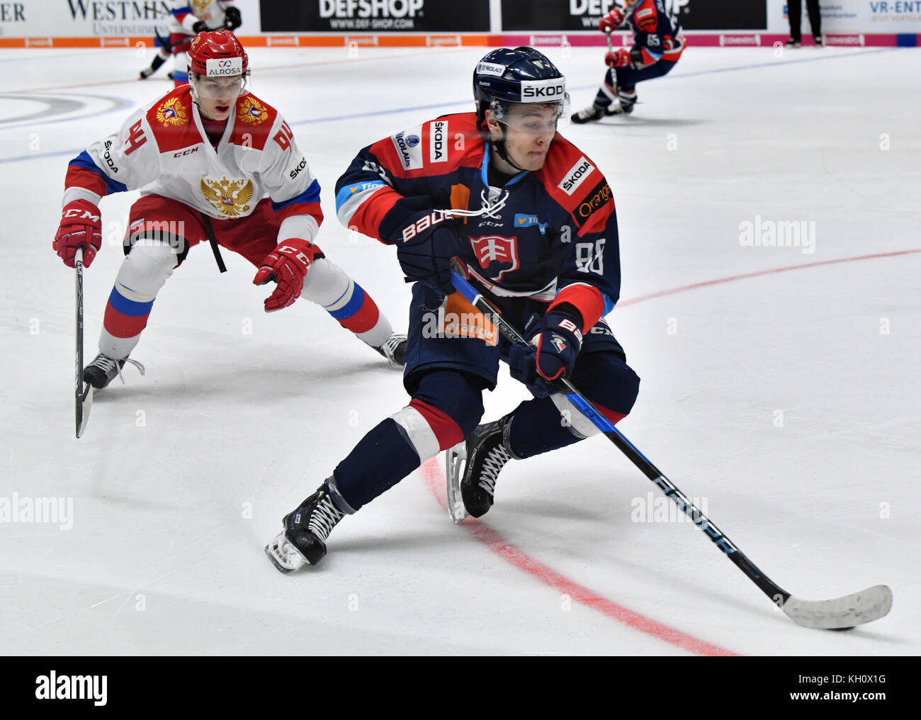 Kirill Semyonov Kirill Semyonov