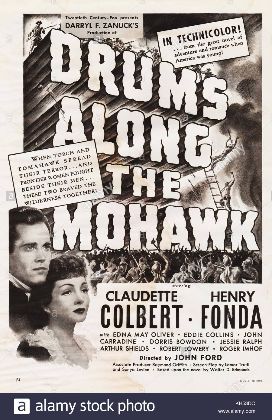 Edna May Oliver Stock Photos & Edna May Oliver Stock Images Alamy