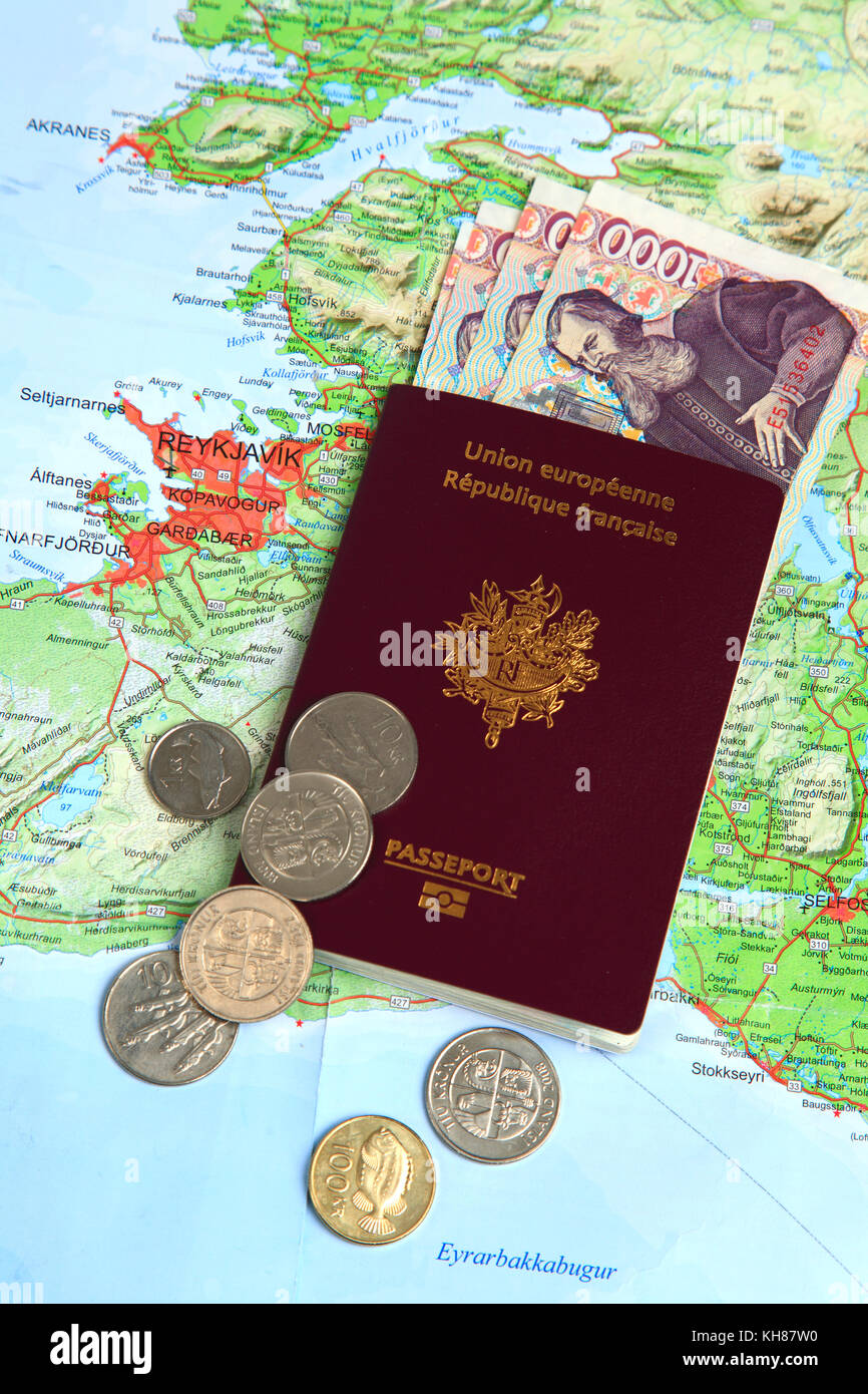 Forex bank iceland