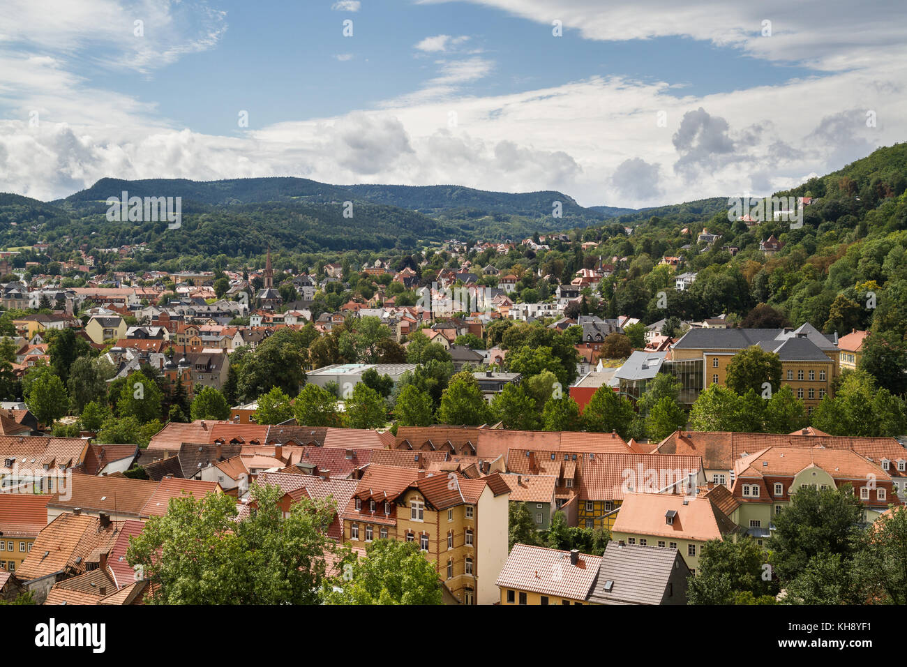 Single rudolstadt