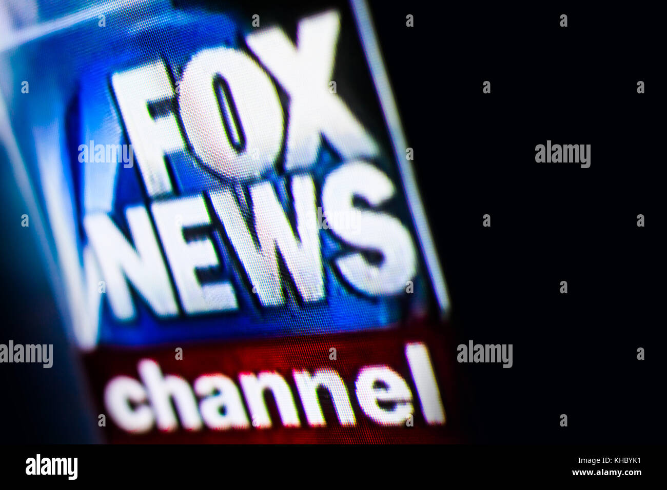 Fox News Channel Stock Photos & Fox News Channel Stock Images - Alamy1300 x 956