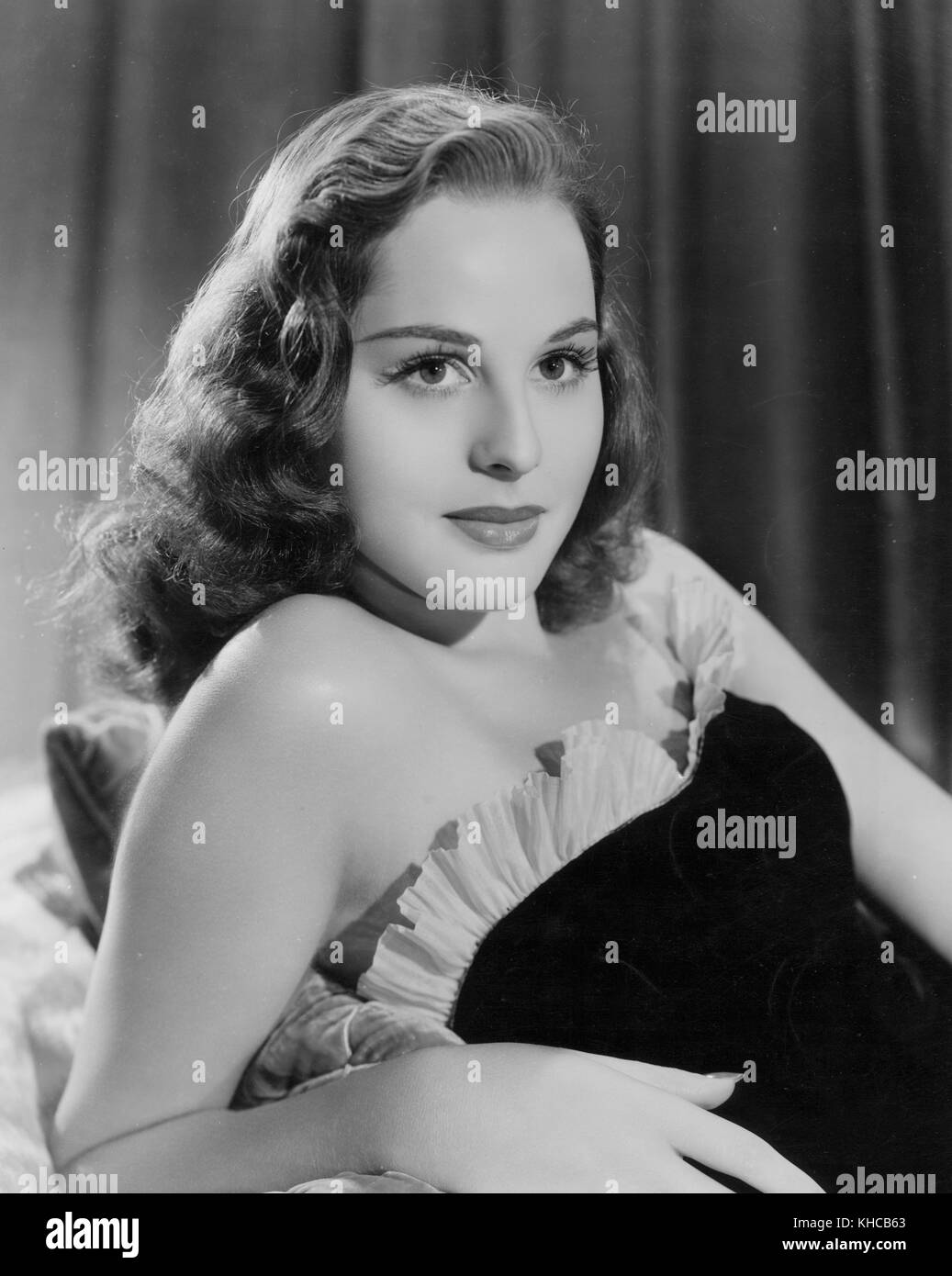 Molly Peters pics Marjorie Lord pics