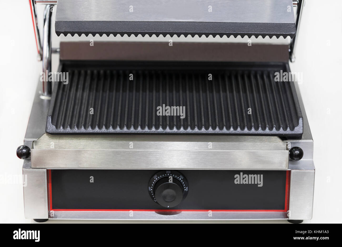 Electric Grill Stock Photos Electric Grill Stock Images Alamy